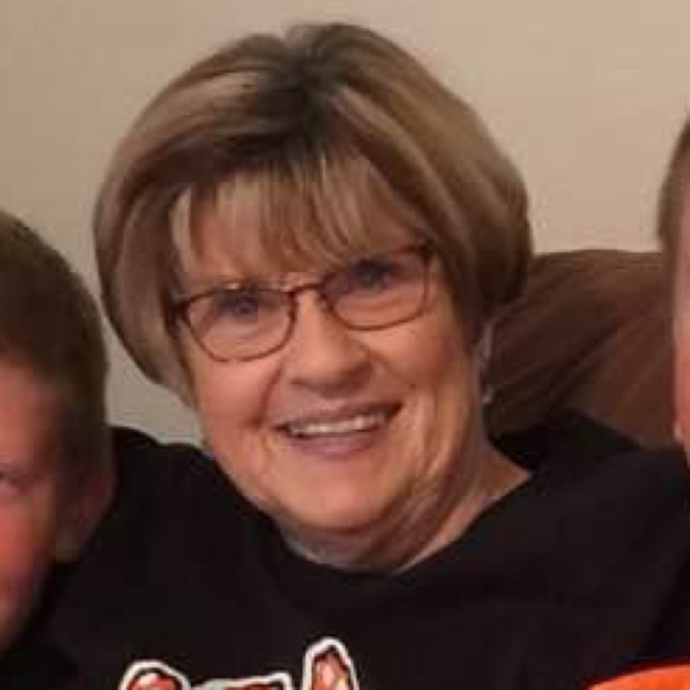 Meet your Posher, Carolyn